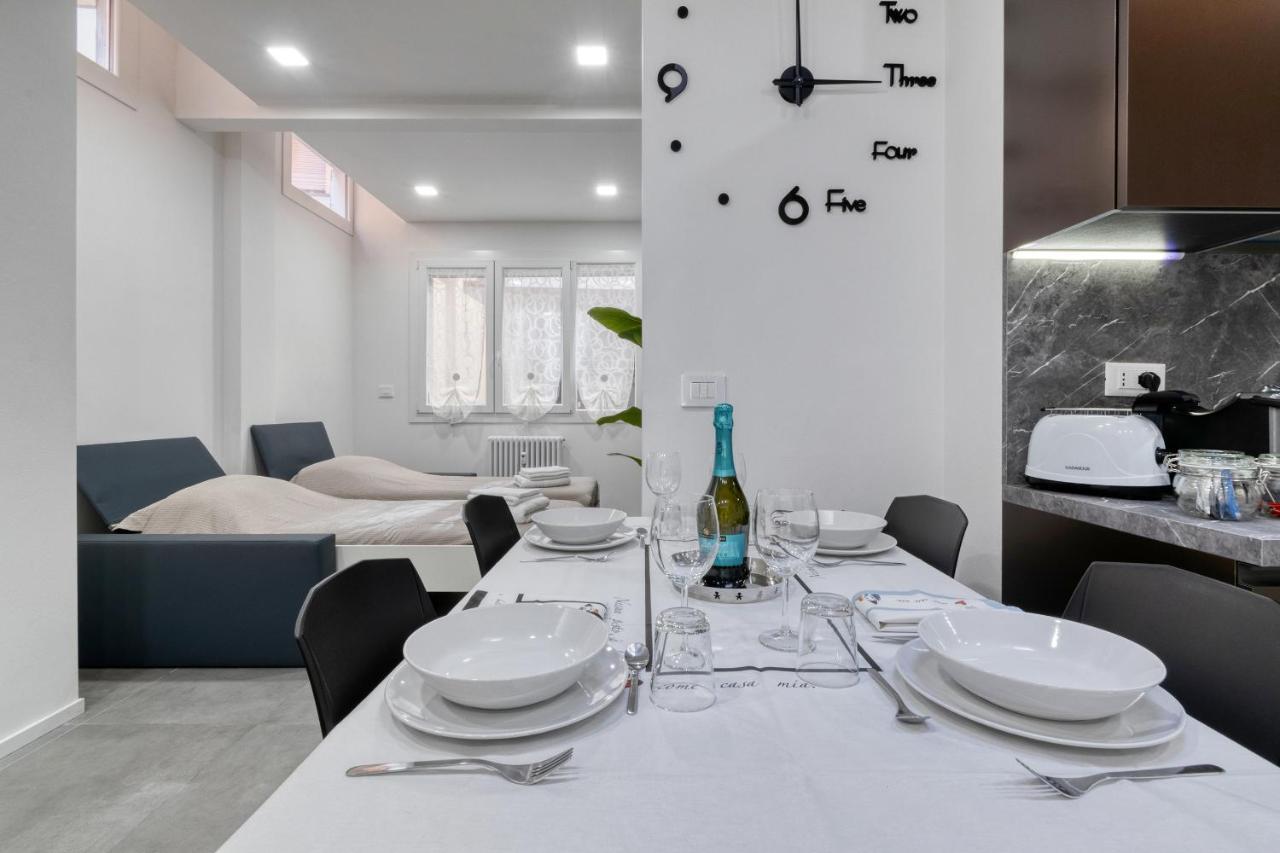 Guest House Ugo Lenzi Bologne Extérieur photo